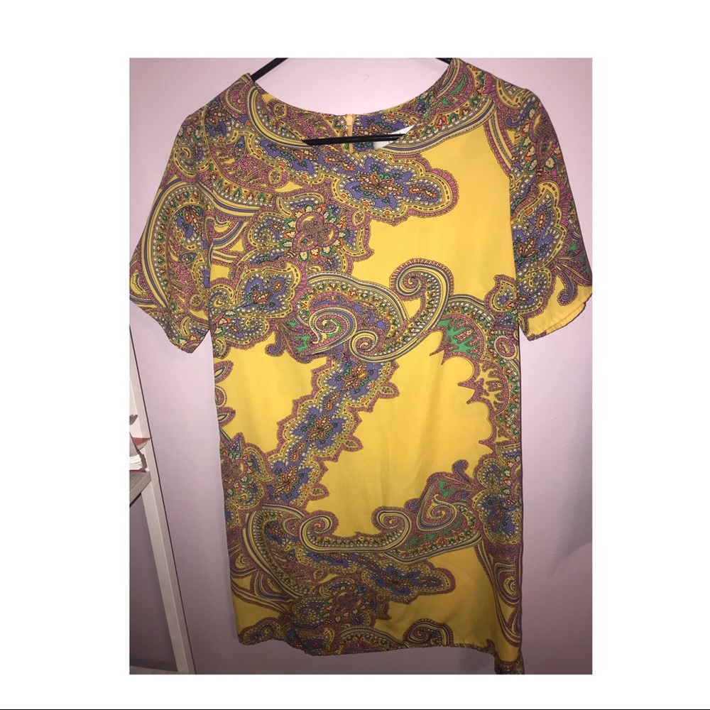 Ovi Dress